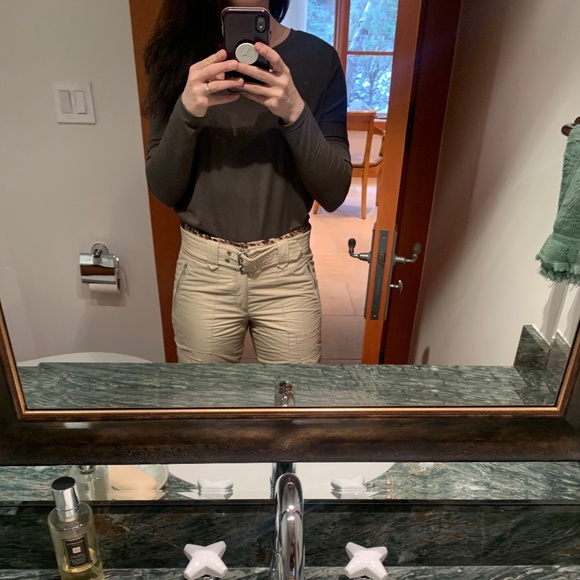 Vintage Women’s Bogner Ski Pants - Picture 4 of 5